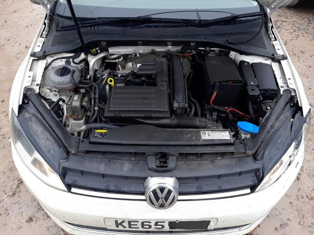 Aukcja sprzedaży 2015 Volkswagen Golf Gt Ts, vin: WVWZZZAUZGW050891, numer aukcji: 43786594