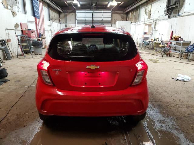 Aukcja sprzedaży 2019 Chevrolet Spark 1lt, vin: KL8CD6SA0KC731080, numer aukcji: 43748314