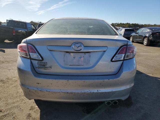 Продажа на аукционе авто 2009 Mazda 6 I, vin: 1YVHP81AX95M47062, номер лота: 43692574