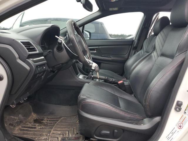 Продажа на аукционе авто 2015 Subaru Wrx Limited, vin: JF1VA1G66F9827532, номер лота: 43747914