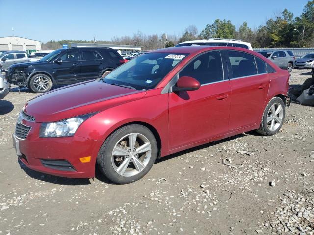 Aukcja sprzedaży 2014 Chevrolet Cruze Lt, vin: 1G1PE5SB5E7405418, numer aukcji: 42887074