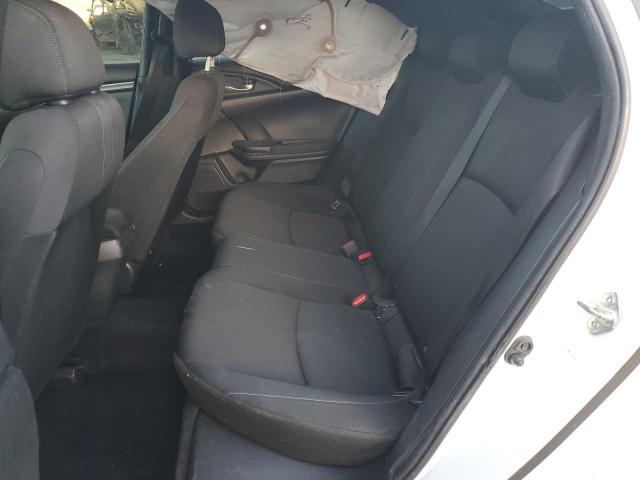 45131364 :رقم المزاد ، SHHFK7H38JU219043 vin ، 2018 Honda Civic Lx مزاد بيع
