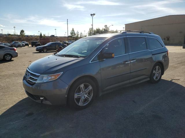 Aukcja sprzedaży 2012 Honda Odyssey Touring, vin: 5FNRL5H96CB145936, numer aukcji: 43426094