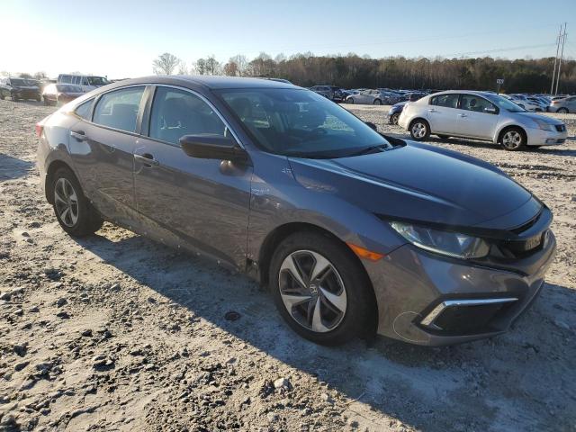 Продажа на аукционе авто 2019 Honda Civic Lx, vin: 19XFC2F62KE046531, номер лота: 41914524