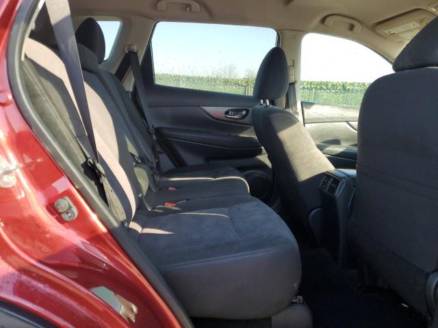 Aukcja sprzedaży 2016 Nissan Rogue S, vin: KNMAT2MT7GP709781, numer aukcji: 43862374