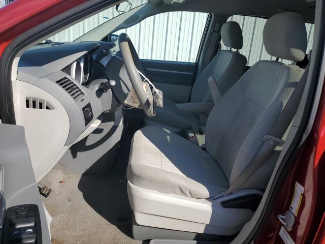 Aukcja sprzedaży 2010 Dodge Grand Caravan Se, vin: 2D4RN4DE5AR134390, numer aukcji: 45008404