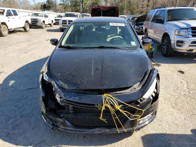 43758174 :رقم المزاد ، 1C3CDFBA8DD318350 vin ، 2013 Dodge Dart Sxt مزاد بيع