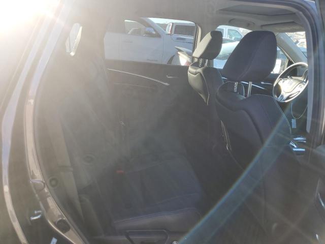 Aukcja sprzedaży 2017 Acura Mdx Technology, vin: 5FRYD4H52HB023967, numer aukcji: 42918594
