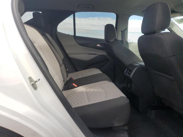 Aukcja sprzedaży 2020 Chevrolet Equinox Ls, vin: 3GNAXHEV4LS517759, numer aukcji: 43463064