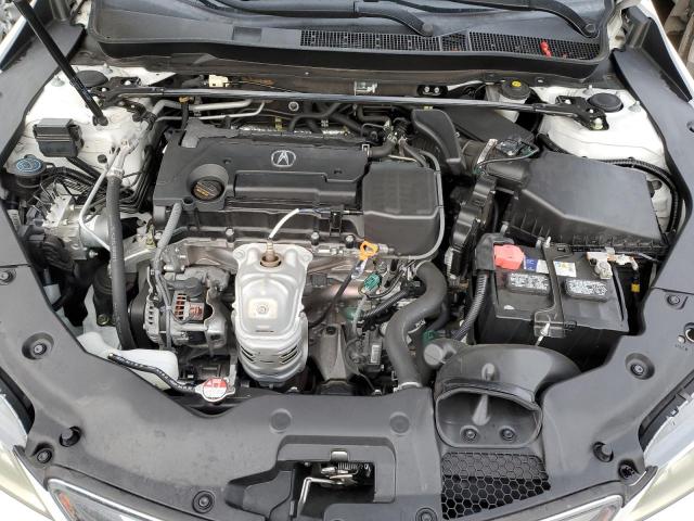 Продажа на аукционе авто 2016 Acura Tlx Tech, vin: 19UUB1F52GA001323, номер лота: 40996474