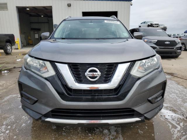 2017 Nissan Rogue S მანქანა იყიდება აუქციონზე, vin: 5N1AT2MT1HC764425, აუქციონის ნომერი: 42045544