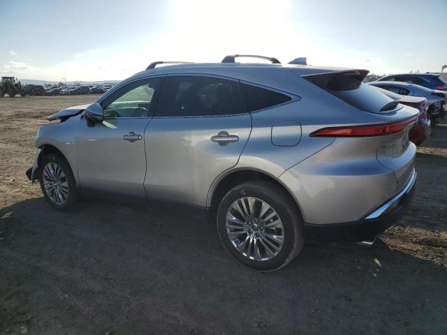 2022 Toyota Venza Le მანქანა იყიდება აუქციონზე, vin: JTEAAAAH2NJ114543, აუქციონის ნომერი: 43128784