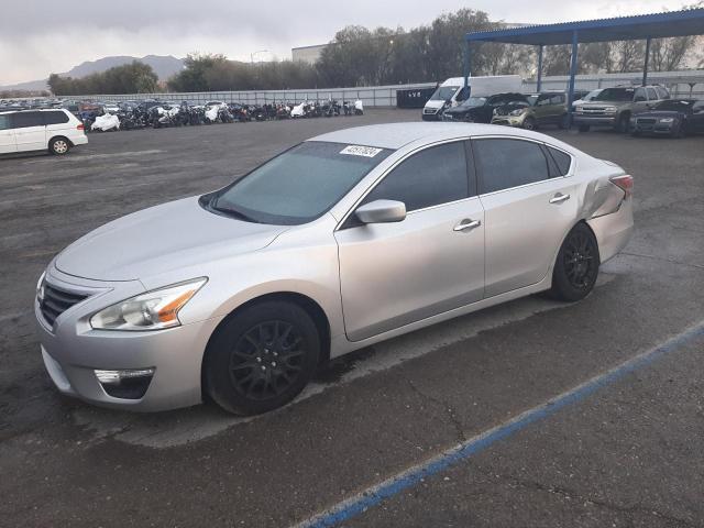 Продаж на аукціоні авто 2015 Nissan Altima 2.5, vin: 1N4AL3AP4FN870845, номер лоту: 42517824