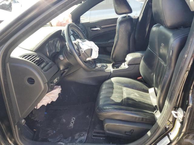 Продаж на аукціоні авто 2015 Chrysler 300 S, vin: 2C3CCABG6FH743193, номер лоту: 43952244