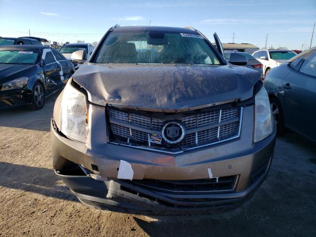 Aukcja sprzedaży 2011 Cadillac Srx Luxury Collection, vin: 3GYFNAEY5BS678989, numer aukcji: 43995164