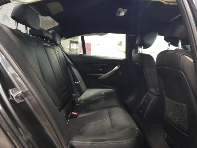 43262764 :رقم المزاد ، WBA8B7G37HNU38001 vin ، 2017 Bmw 340 Xi مزاد بيع