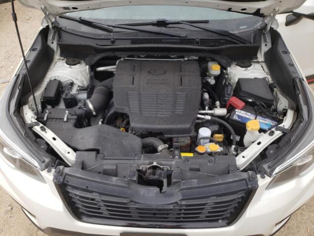 Продаж на аукціоні авто 2019 Subaru Forester Sport, vin: JF2SKAPC9KH402873, номер лоту: 42334134