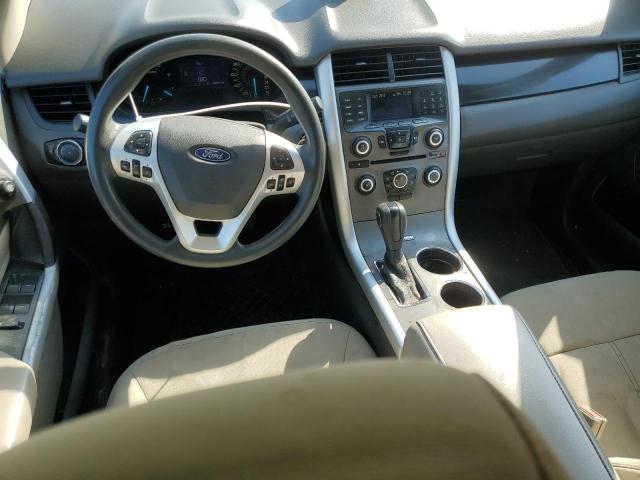Aukcja sprzedaży 2013 Ford Edge, vin: 2FMDK3GC5DBB56628, numer aukcji: 43938414