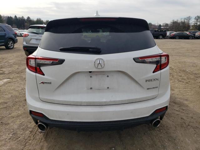 Aukcja sprzedaży 2021 Acura Rdx A-spec, vin: 5J8TC2H6XML014342, numer aukcji: 42251354