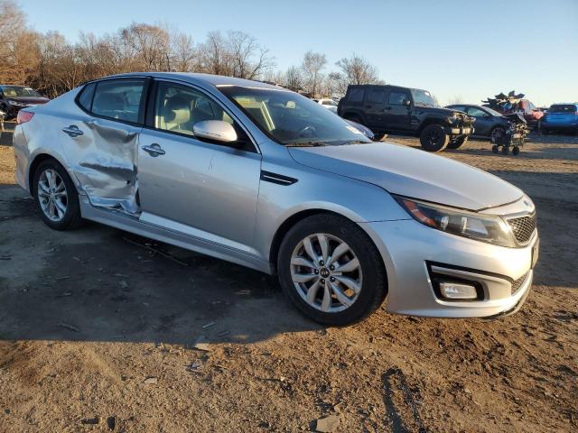 43047654 :رقم المزاد ، 5XXGN4A78FG429722 vin ، 2015 Kia Optima Ex مزاد بيع
