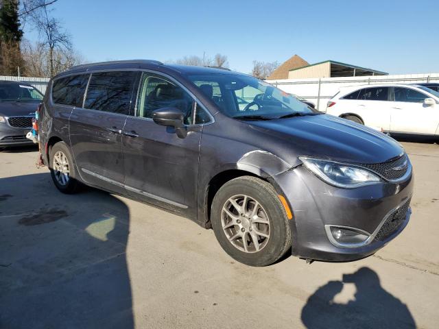 43557064 :رقم المزاد ، 2C4RC1BG6LR275834 vin ، 2020 Chrysler Pacifica Touring L مزاد بيع