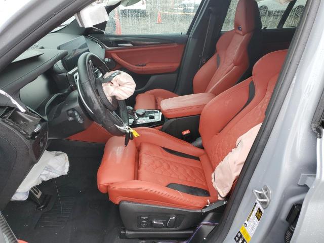 Aukcja sprzedaży 2024 Bmw X3 M, vin: 5YM13EC08R9U41010, numer aukcji: 43809534