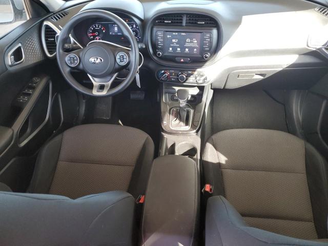 Aukcja sprzedaży 2020 Kia Soul Lx, vin: KNDJ23AU8L7716769, numer aukcji: 43568944