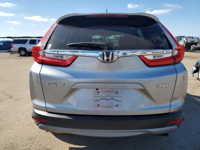 Aukcja sprzedaży 2018 Honda Cr-v Exl, vin: 2HKRW2H86JH605446, numer aukcji: 43729054