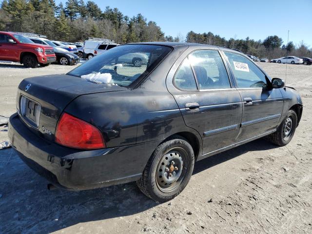 Aukcja sprzedaży 2005 Nissan Sentra 1.8, vin: 3N1CB51D95L567150, numer aukcji: 43734944