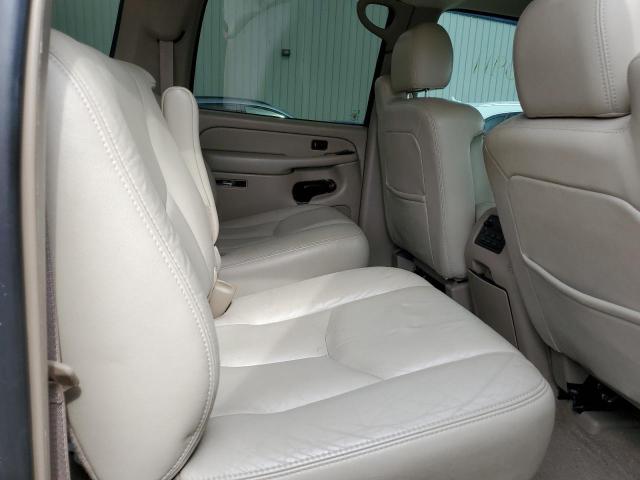 Aukcja sprzedaży 2004 Chevrolet Suburban K1500, vin: 3GNFK16ZX4G172786, numer aukcji: 44508634
