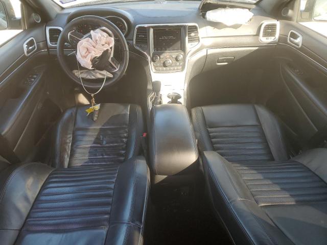 Продаж на аукціоні авто 2018 Jeep Grand Cherokee Limited, vin: 1C4RJEBG1JC281334, номер лоту: 42922454