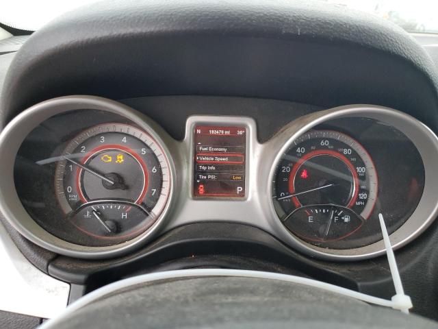 Aukcja sprzedaży 2012 Dodge Journey Sxt, vin: 3C4PDDBG0CT154719, numer aukcji: 43457834