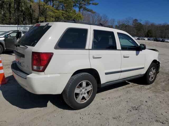 Aukcja sprzedaży 2007 Jeep Grand Cherokee Laredo, vin: 1J8GR48K87C583808, numer aukcji: 43809714