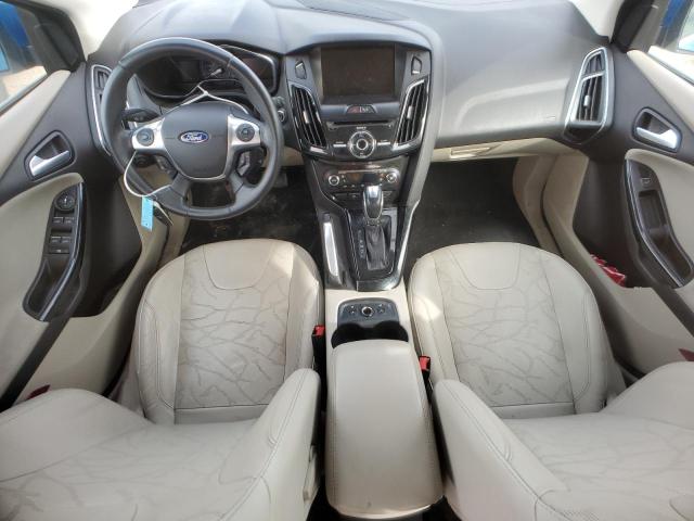 Aukcja sprzedaży 2012 Ford Focus Bev, vin: 1FAHP3R49CL363878, numer aukcji: 45198714