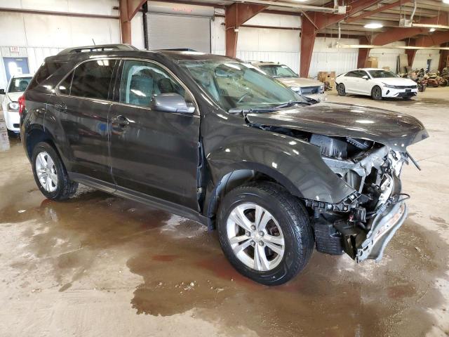 Aukcja sprzedaży 2014 Chevrolet Equinox Lt, vin: 2GNFLFEK3E6156506, numer aukcji: 43914624