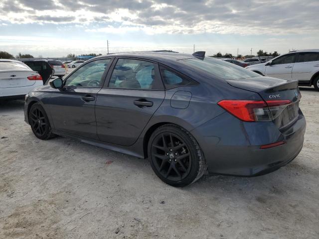 Aukcja sprzedaży 2022 Honda Civic Sport, vin: 2HGFE2F50NH515319, numer aukcji: 43914544