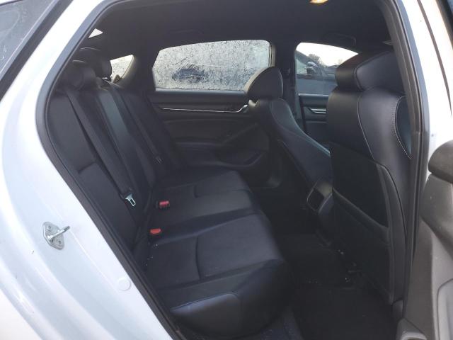 Aukcja sprzedaży 2018 Honda Accord Sport, vin: 1HGCV1F33JA248469, numer aukcji: 43677274