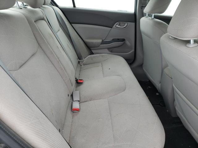 Aukcja sprzedaży 2012 Honda Civic Lx, vin: 2HGFB2F45CH058729, numer aukcji: 41616384