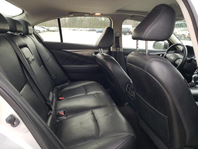 Продаж на аукціоні авто 2014 Infiniti Q50 Base, vin: JN1BV7AP4EM683869, номер лоту: 44768624