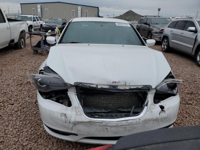 Продажа на аукционе авто 2012 Chrysler 200 Touring, vin: 1C3CCBBGXCN263571, номер лота: 44574134