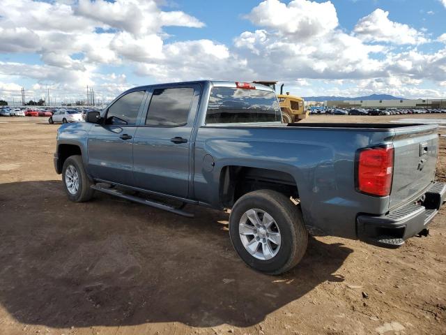 Aukcja sprzedaży 2014 Chevrolet Silverado C1500, vin: 3GCPCPEH5EG206785, numer aukcji: 41503164