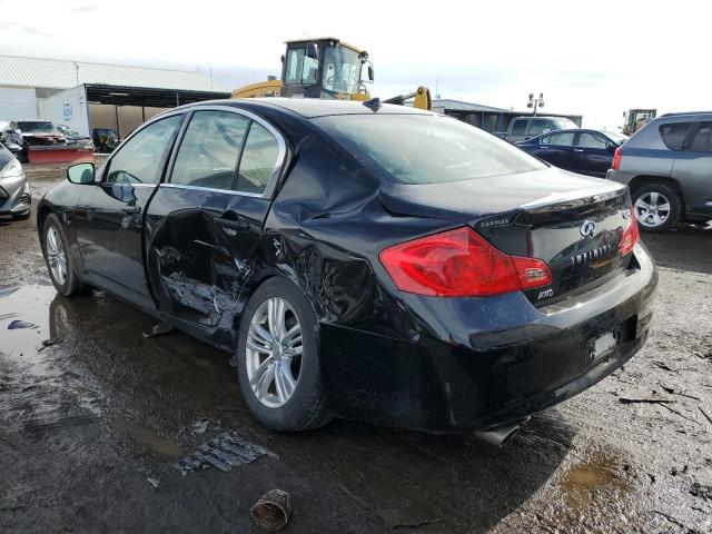 Aukcja sprzedaży 2015 Infiniti Q40, vin: JN1CV6ARXFM524355, numer aukcji: 41952514