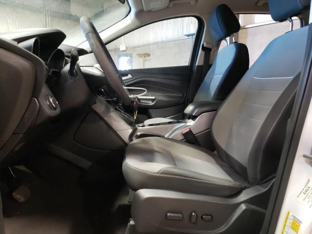 Продаж на аукціоні авто 2014 Ford Escape Se, vin: 1FMCU0GX8EUD76834, номер лоту: 43435694