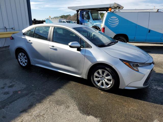 Продажа на аукционе авто 2023 Toyota Corolla Le, vin: 5YFB4MDE6PP031618, номер лота: 42893324