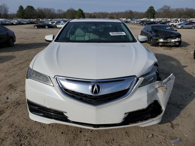 2016 Acura Tlx მანქანა იყიდება აუქციონზე, vin: 19UUB1F34GA009129, აუქციონის ნომერი: 42448684