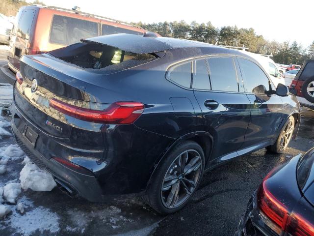Aukcja sprzedaży 2021 Bmw X4, vin: 5UX2V5C02M9H82906, numer aukcji: 42532534