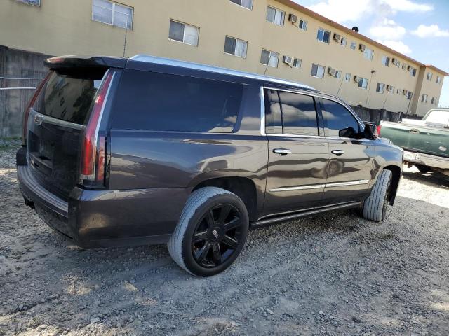 Aukcja sprzedaży 2015 Cadillac Escalade Esv Premium, vin: 1GYS4TKJ4FR660853, numer aukcji: 43459544