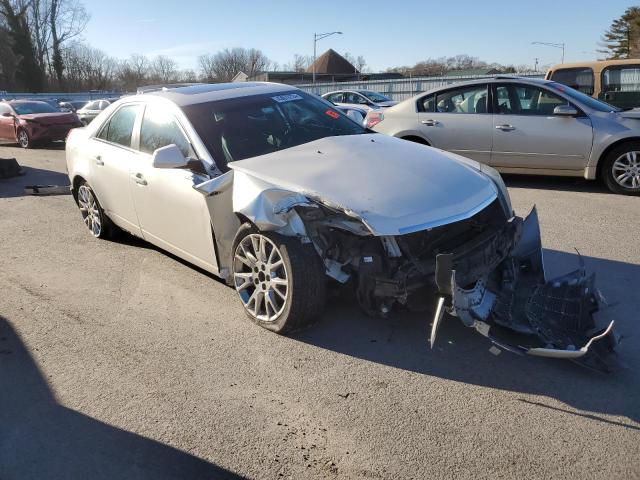 Aukcja sprzedaży 2011 Cadillac Cts Premium Collection, vin: 1G6DS5ED3B0171741, numer aukcji: 43679724