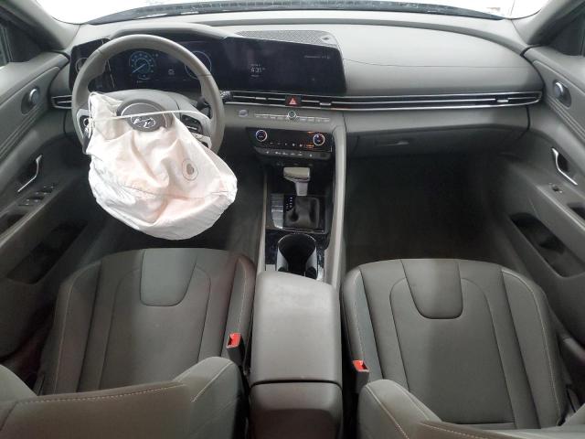 Продажа на аукционе авто 2023 Hyundai Elantra Sel, vin: KMHLS4AG6PU485558, номер лота: 43363144