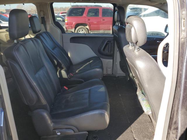 2014 Chrysler Town & Country მანქანა იყიდება აუქციონზე, vin: 2C4RC1CG7ER133669, აუქციონის ნომერი: 41326674
